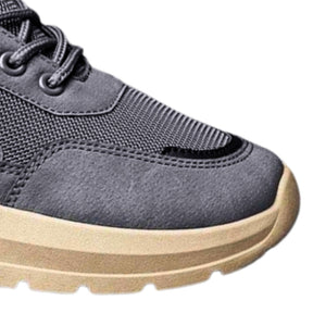 B. Sport Max Orthopedic Sneakers