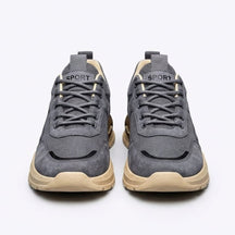 B. Sport Max Orthopedic Sneakers