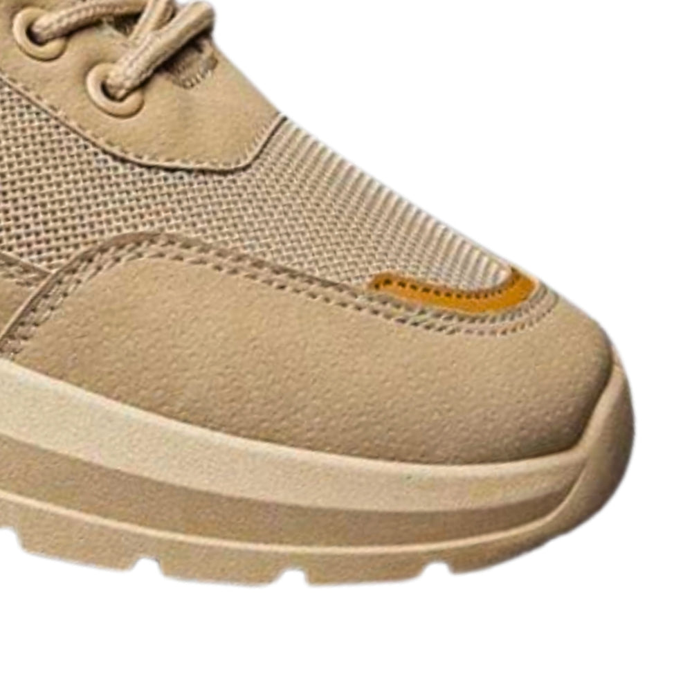 B. Sport Max Orthopedic Sneakers