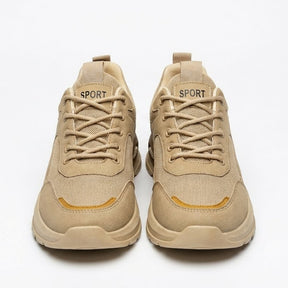 B. Sport Max Orthopedic Sneakers