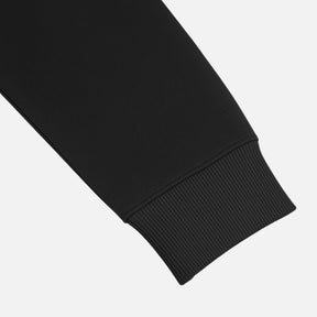 Belmont Quarter-Zip Sweater