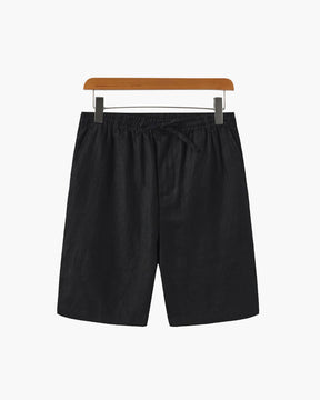 Casablanca - Premium linneshorts