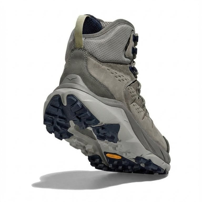 Super Durable Military Boot