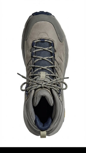 Super Durable Military Boot