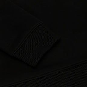 Belmont Quarter-Zip Sweater