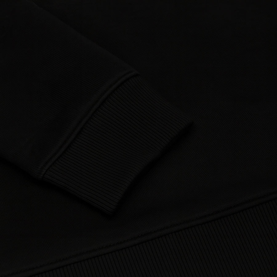 Belmont Quarter-Zip Sweater