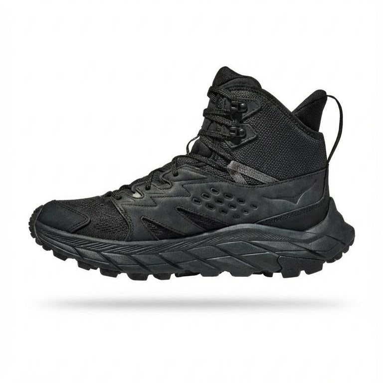 Super Durable & Military Boot