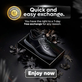 B. Fashion Orthopedic Sneakers