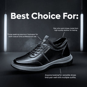 B. Fashion Orthopedic Sneakers